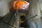 PICTURES/Malta - Day 3 - Doumus Romana, Rabat & Catacombs/t_Five.JPG